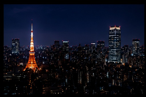 東京