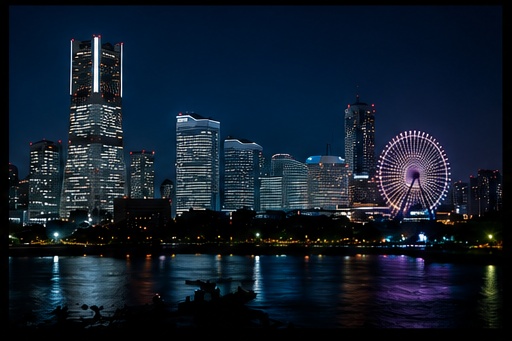 横浜